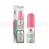 Strawberry Kiwi 10ml Nic Salt E-Liquid Bar Juice 5000